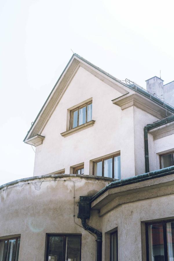 Bed and Breakfast Zweitwohnsitz Drosendorf Stadt Esterno foto