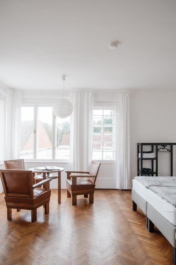 Bed and Breakfast Zweitwohnsitz Drosendorf Stadt Esterno foto