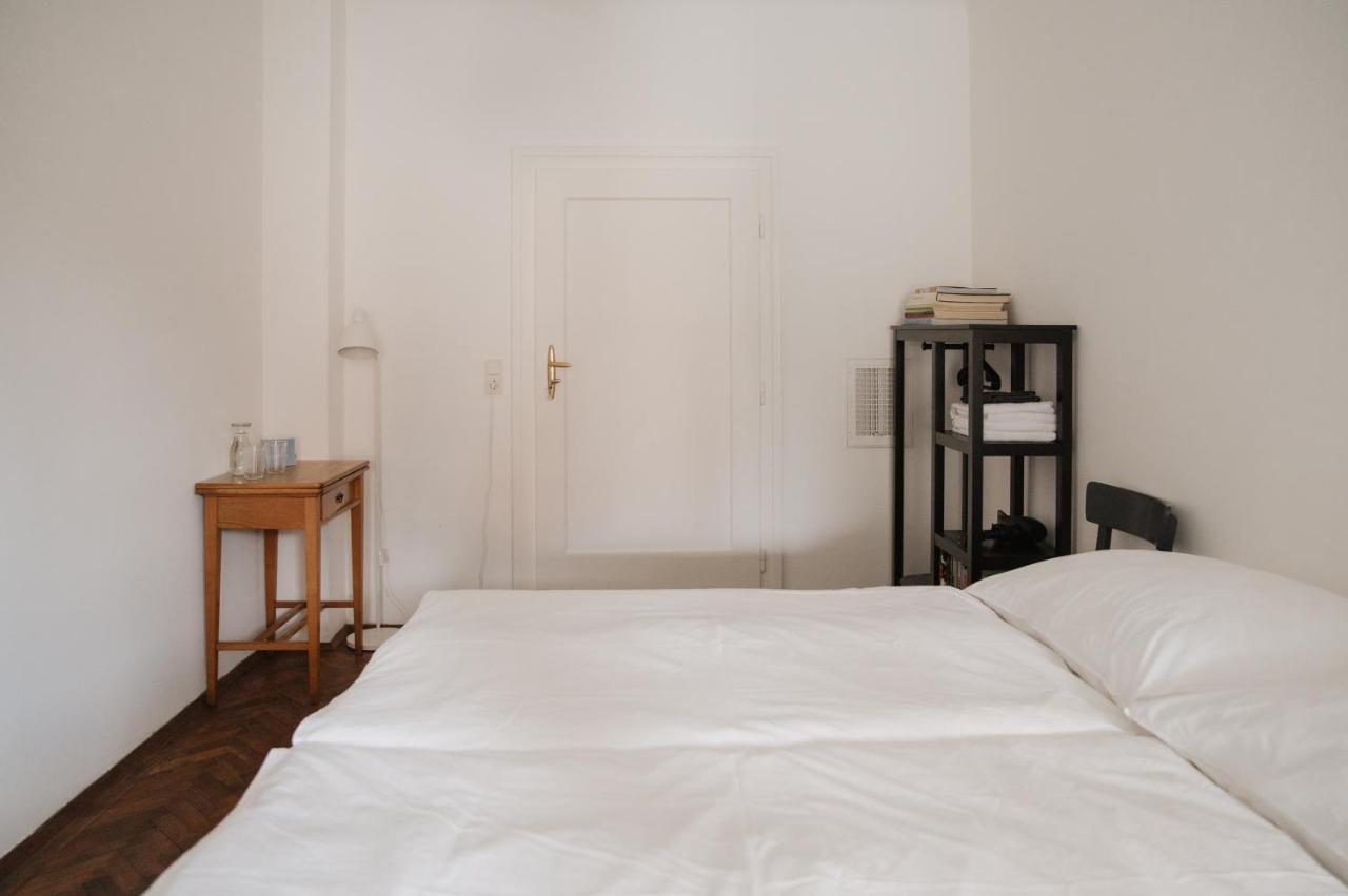 Bed and Breakfast Zweitwohnsitz Drosendorf Stadt Esterno foto