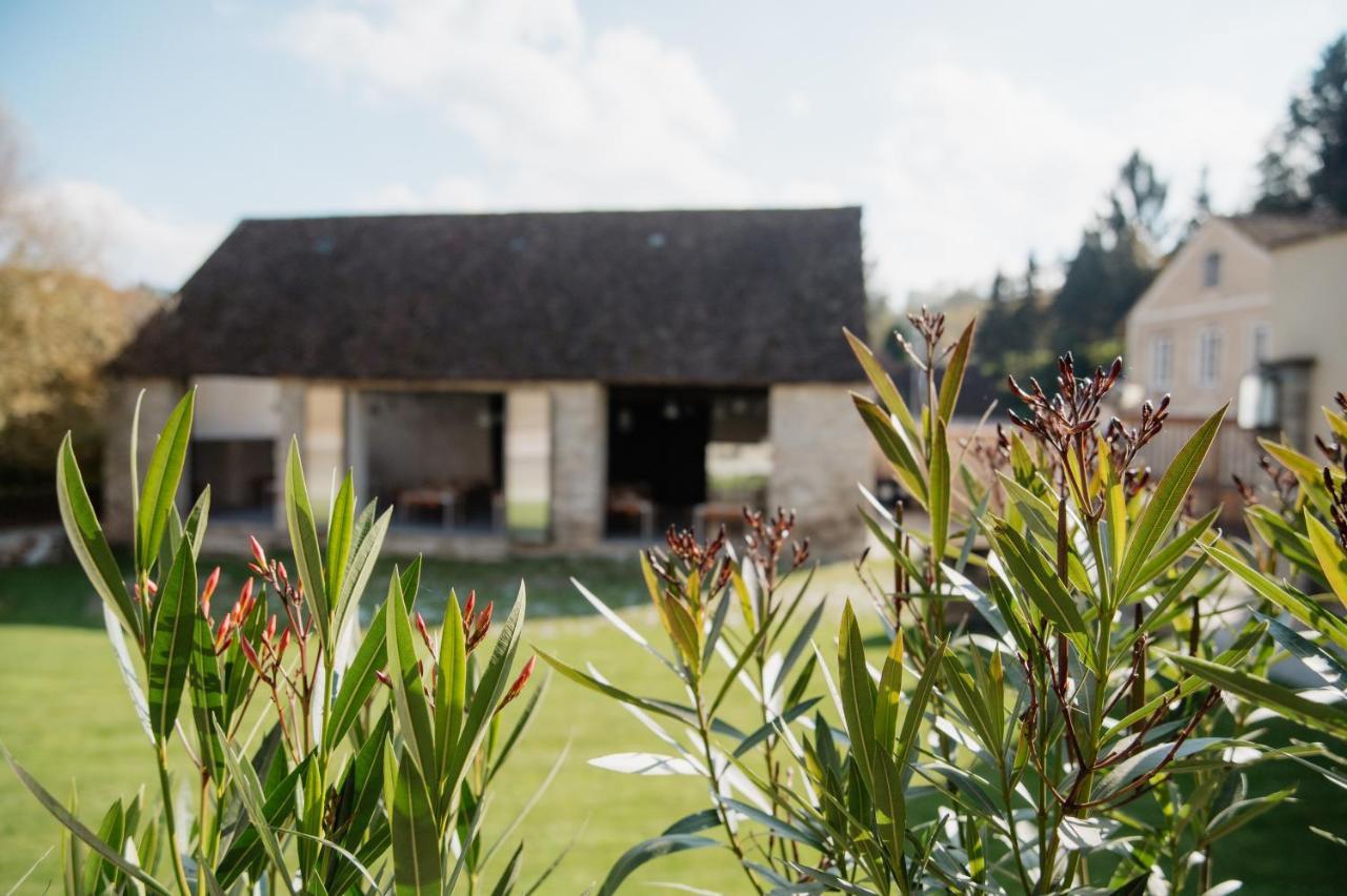 Bed and Breakfast Zweitwohnsitz Drosendorf Stadt Esterno foto