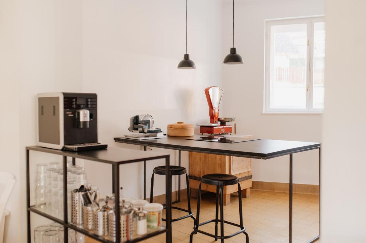 Bed and Breakfast Zweitwohnsitz Drosendorf Stadt Esterno foto