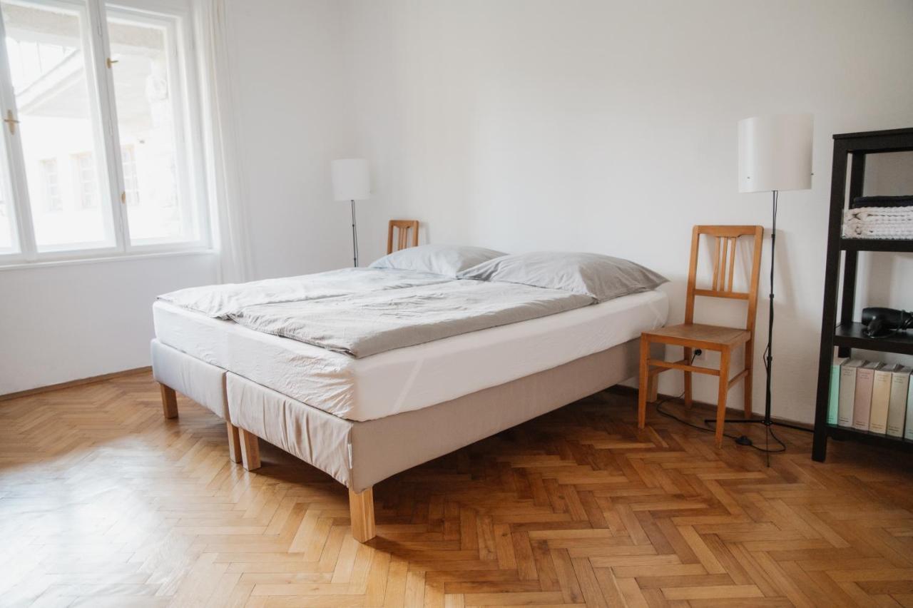Bed and Breakfast Zweitwohnsitz Drosendorf Stadt Esterno foto