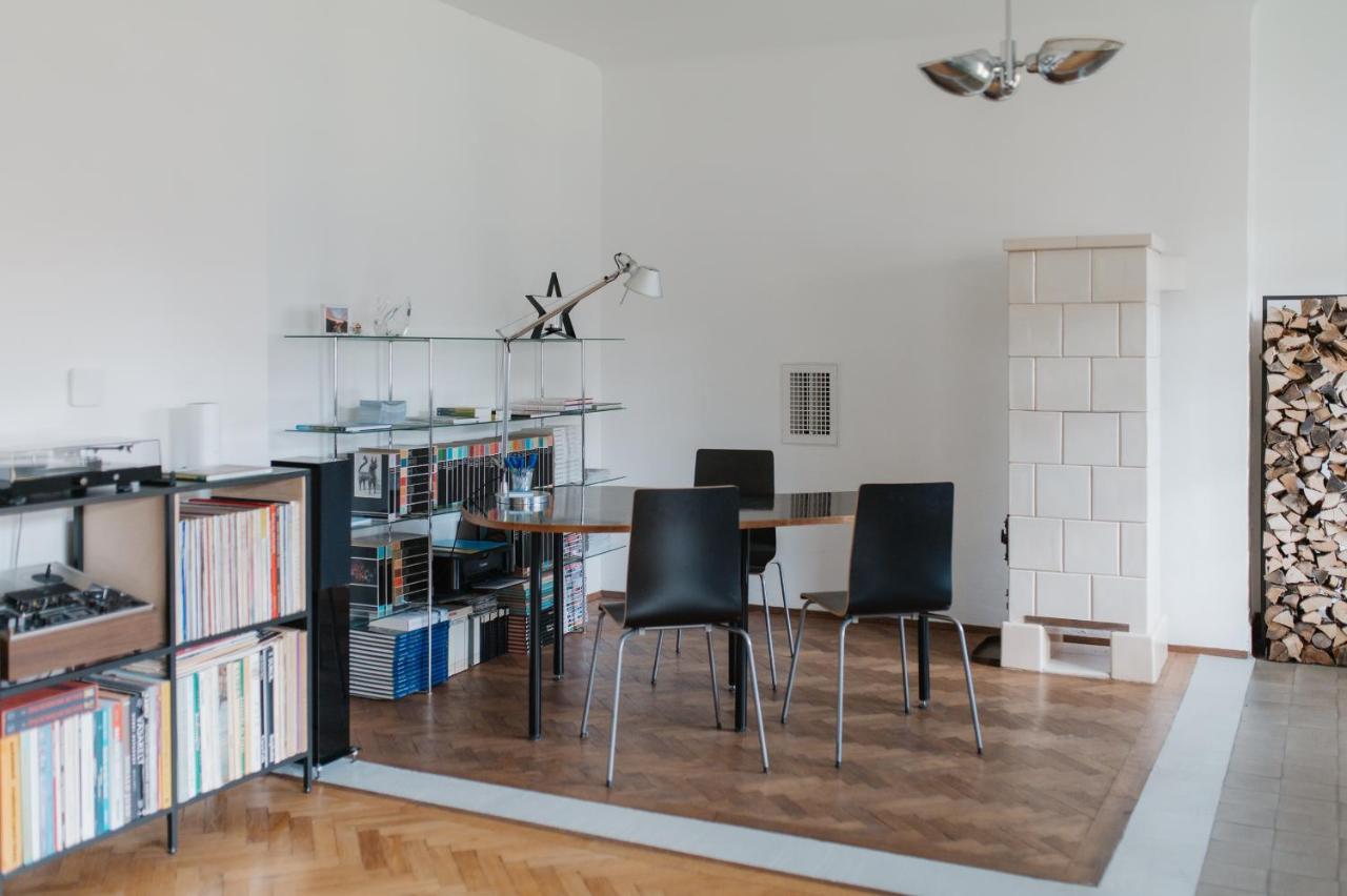 Bed and Breakfast Zweitwohnsitz Drosendorf Stadt Esterno foto